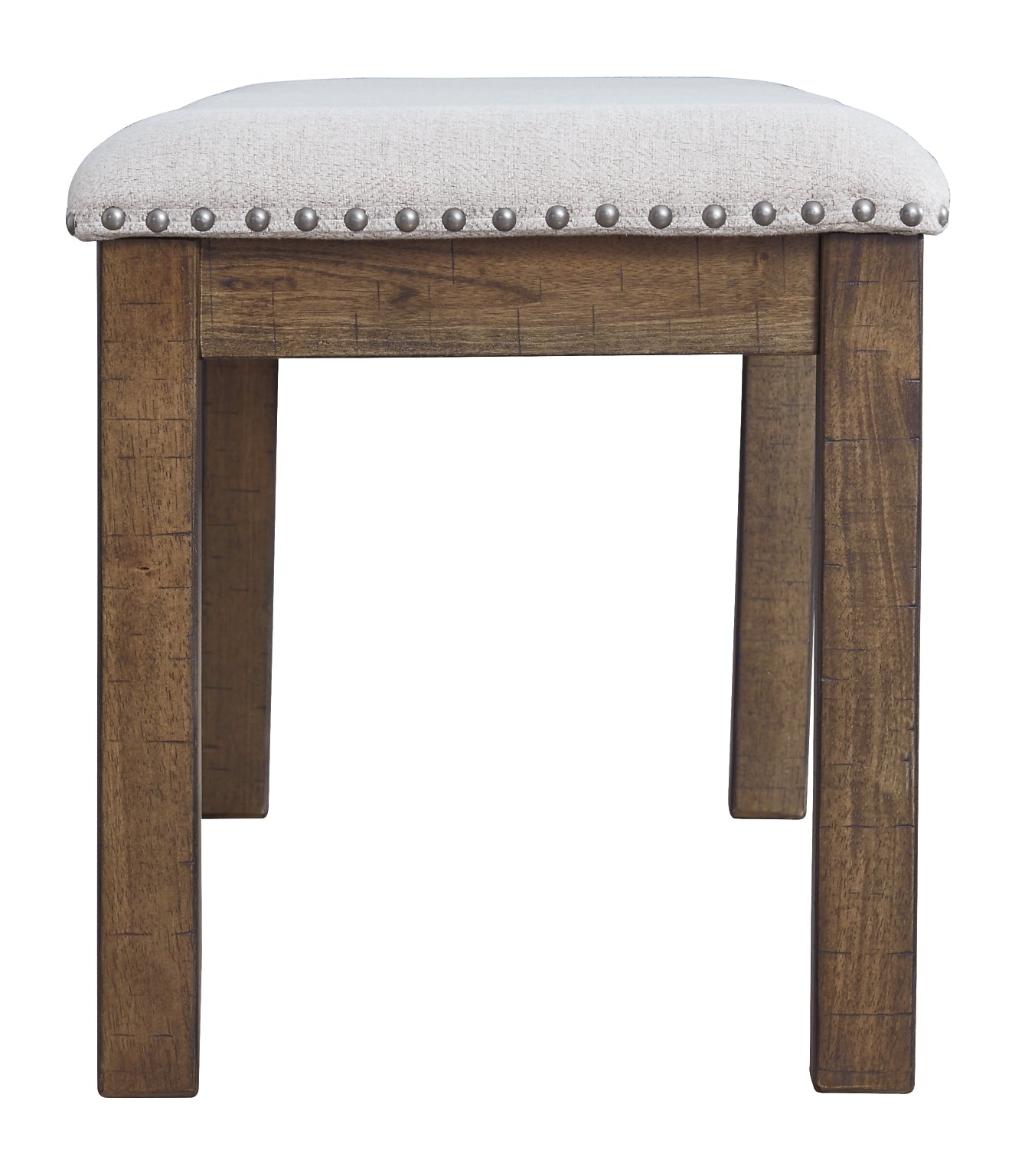 Moriville Upholstered Bench