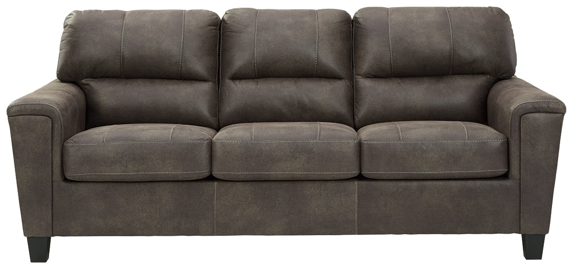 Navi  Sofa Sleeper