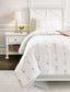 Lexann  Comforter Set