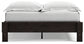 Piperton Queen Platform Bed