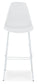 Forestead Tall Barstool (2/CN)