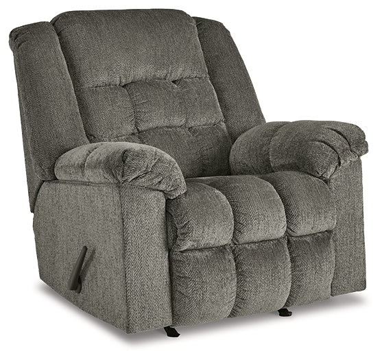 Kegler Rocker Recliner