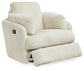 Tie-Breaker Swivel Glider Recliner