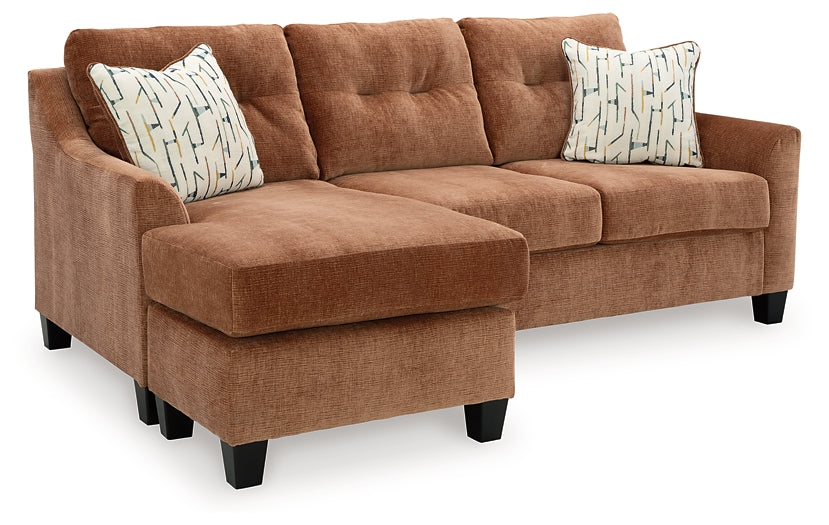 Amity Bay Sofa Chaise