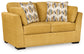 Keerwick Sofa, Loveseat, Chair and Ottoman