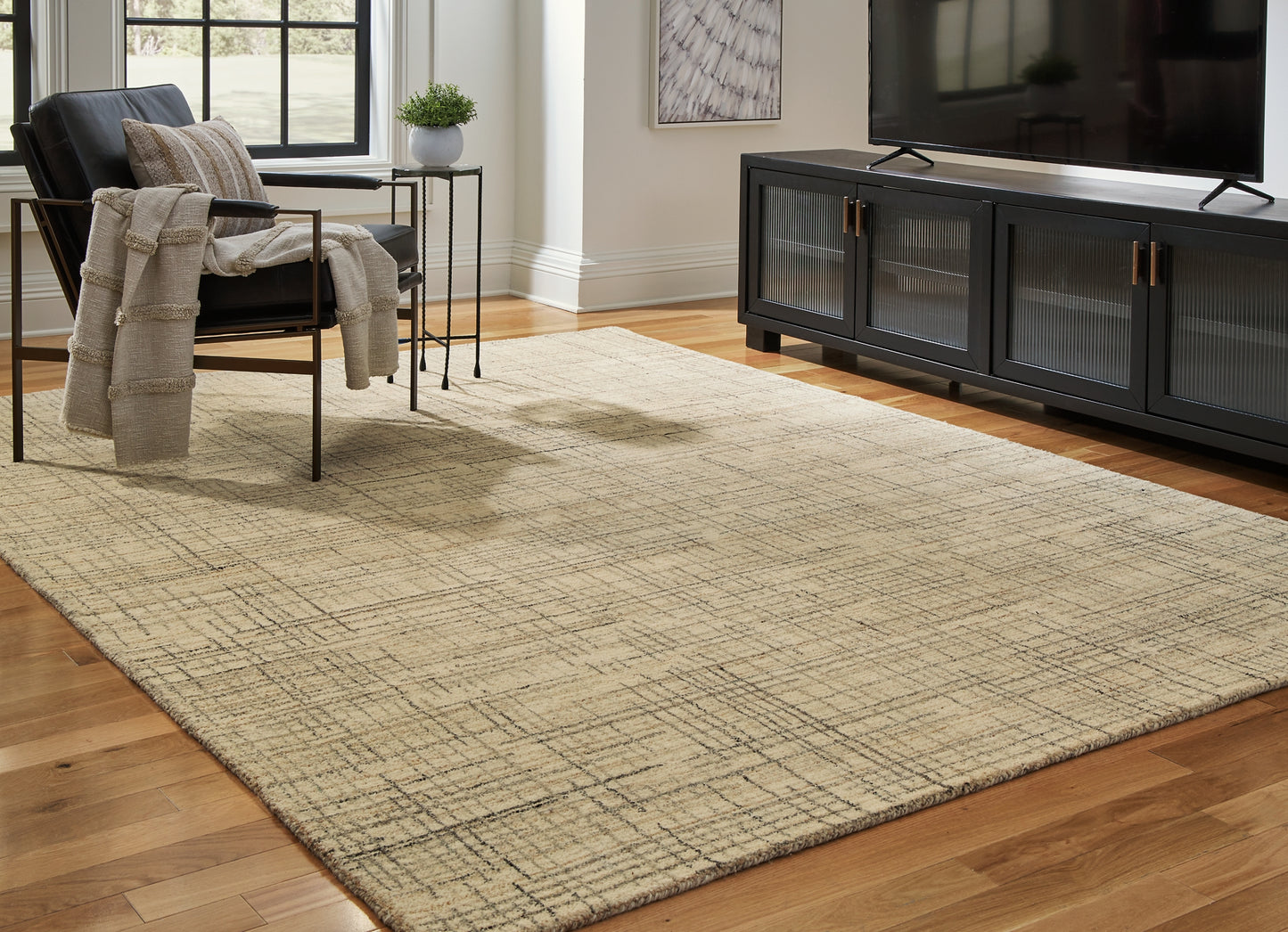 Janston Medium Rug