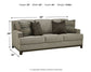 Kaywood Sofa