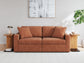 Modmax Sofa and Loveseat