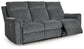 Barnsana Sofa, Loveseat and Recliner