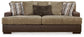 Alesbury Sofa and Loveseat