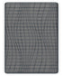 Gray 1200 Hybrid King Mattress