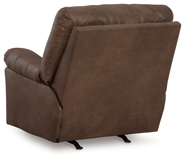 Bladen Rocker Recliner