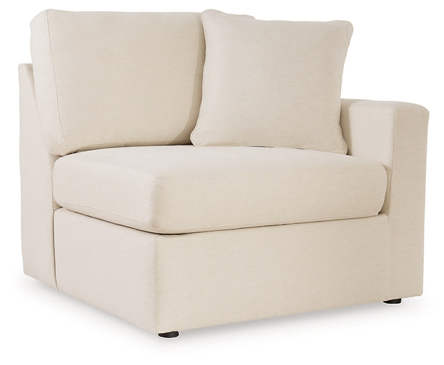 Modmax 5-Piece Sectional