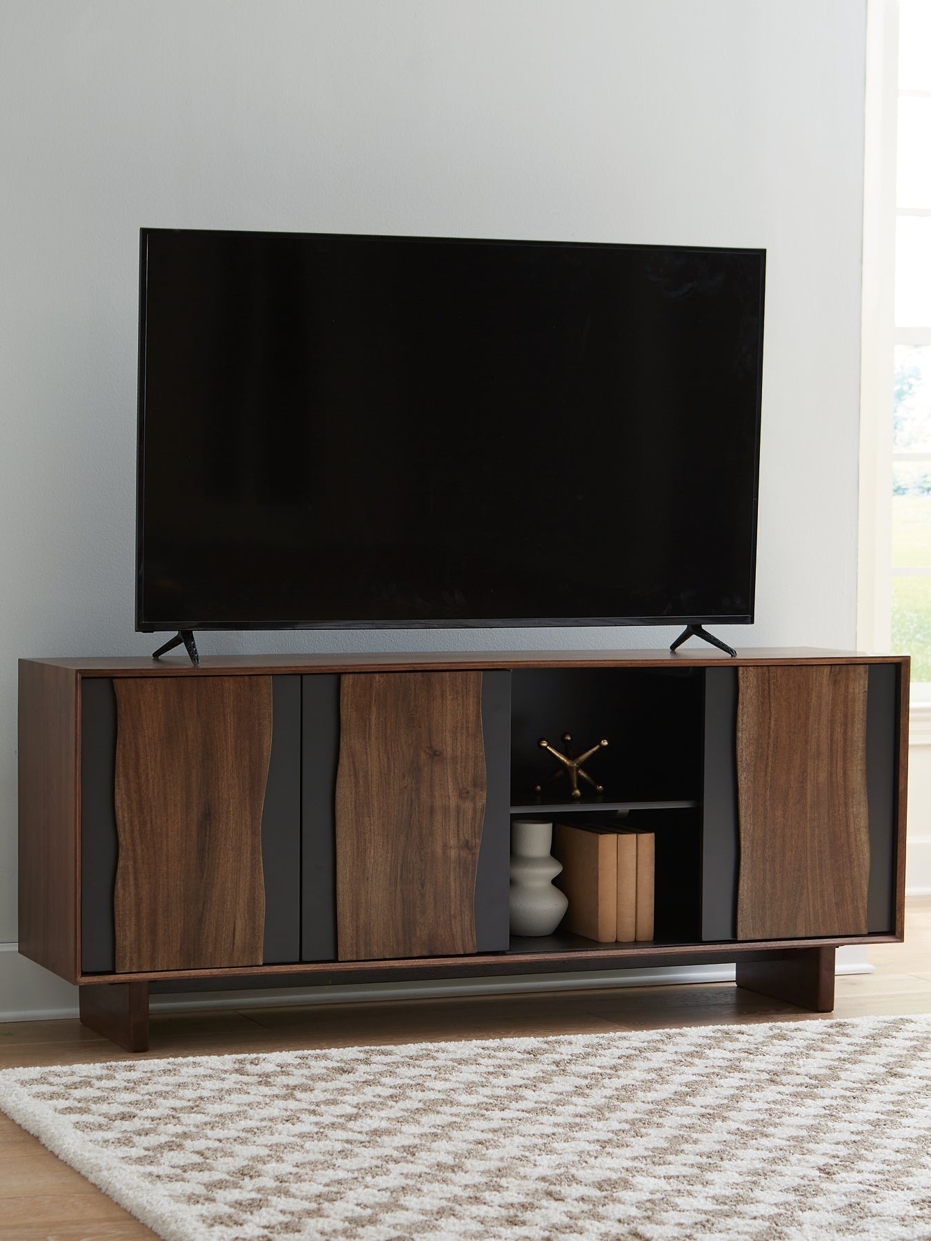 Welby Accent Cabinet