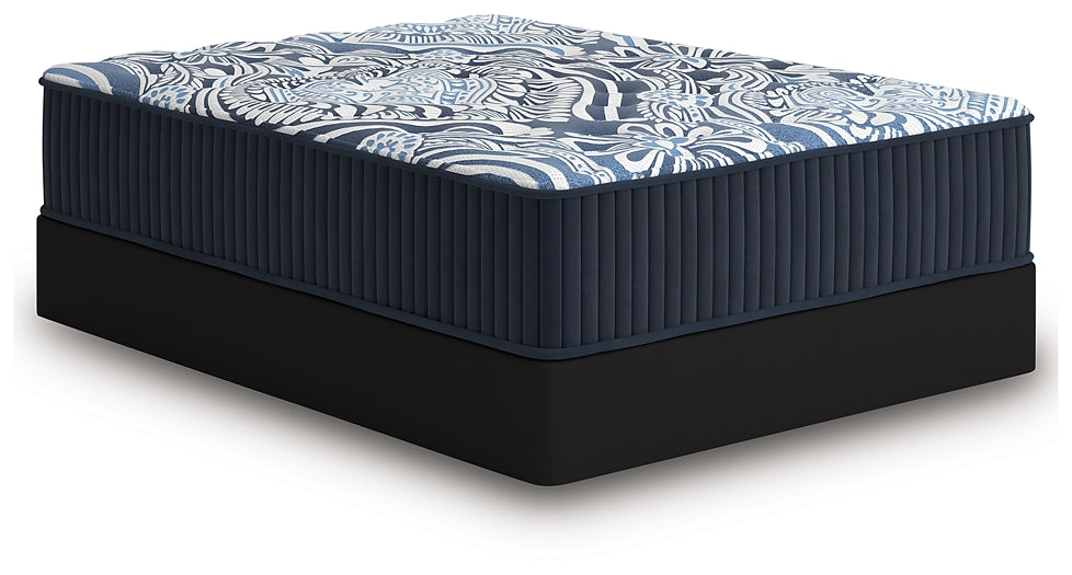 Firm Luxe 2.0  Mattress