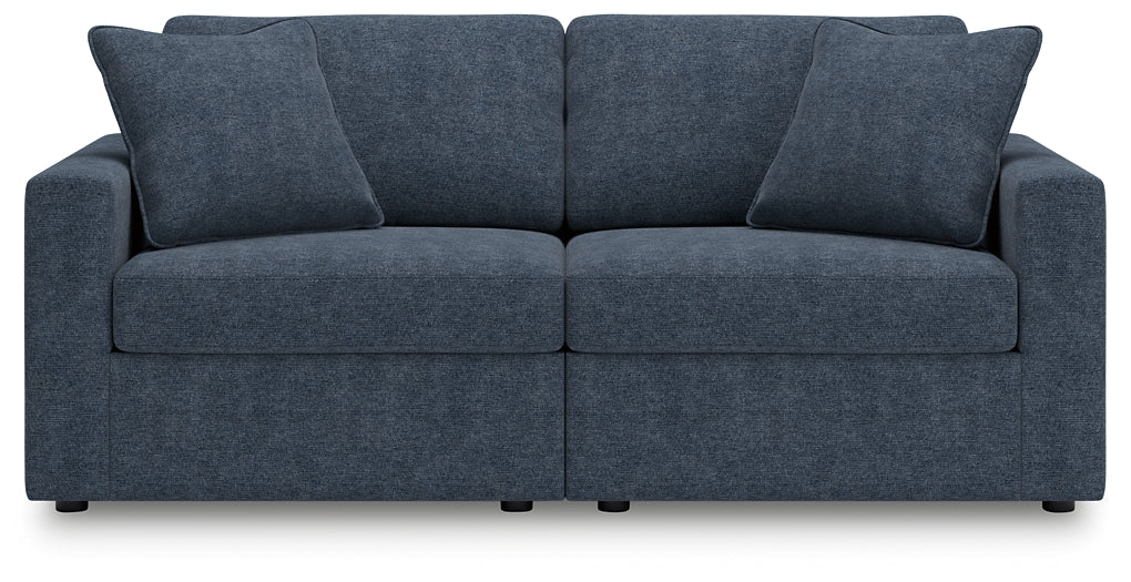 Modmax 2-Piece Sectional