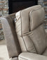 4Z-Peaceful Pause Power Lift Recliner