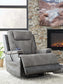 4Z-Peaceful Pause Power Lift Recliner