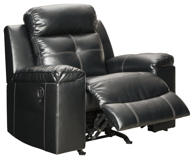 Kempten Rocker Recliner