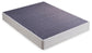 14 Inch Ashley Hybrid Mattress with Foundation