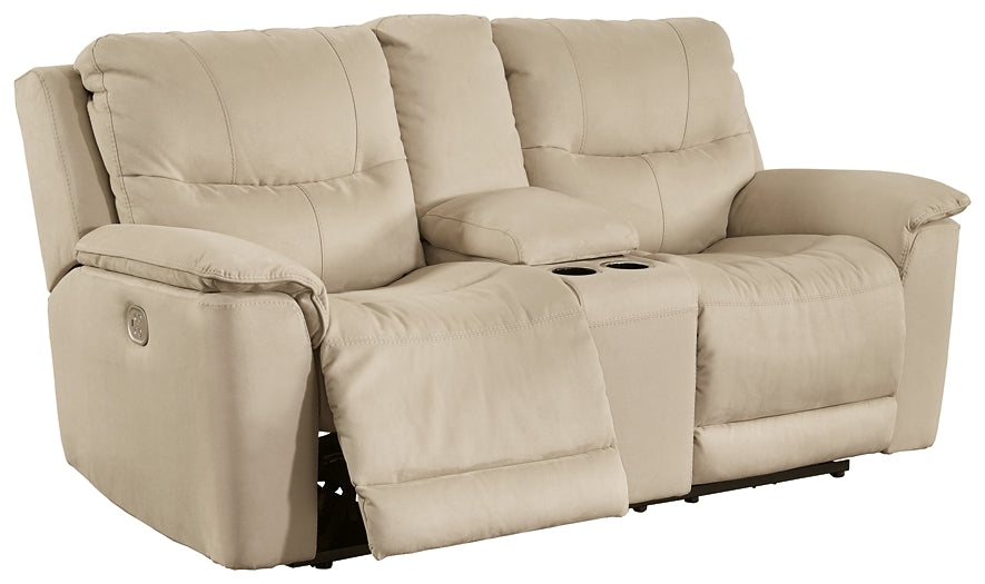 Next-Gen Gaucho Sofa and Loveseat