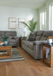 Bindura Sofa and Loveseat