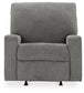 Deltona Sofa, Loveseat and Recliner