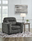 Lonoke Sofa, Loveseat, Chair and Ottoman